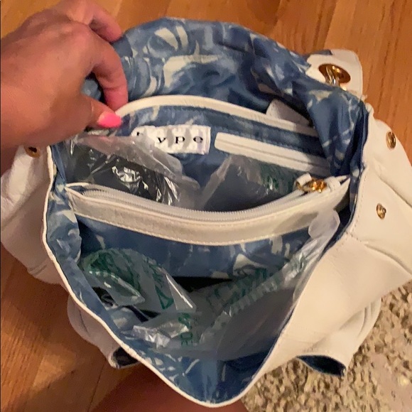 Hype hobo bag - Picture 9 of 9